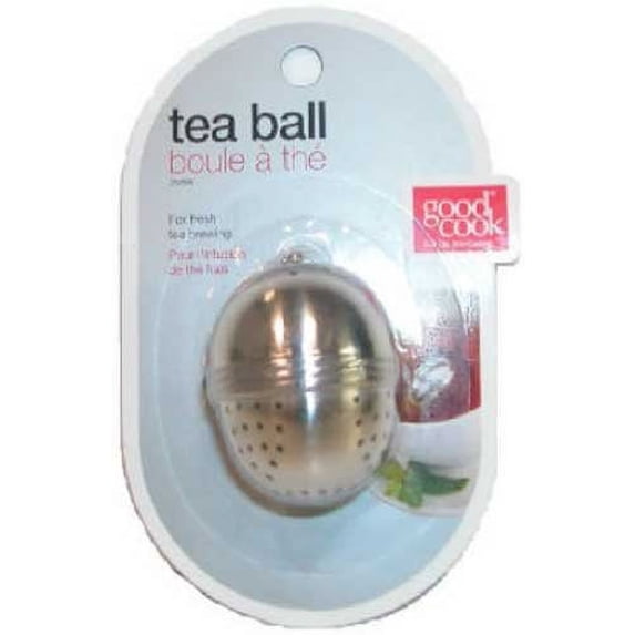 Good Cook Stainless Steel Tea Ball