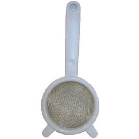 Good Cook Strainer, 2.5-inch