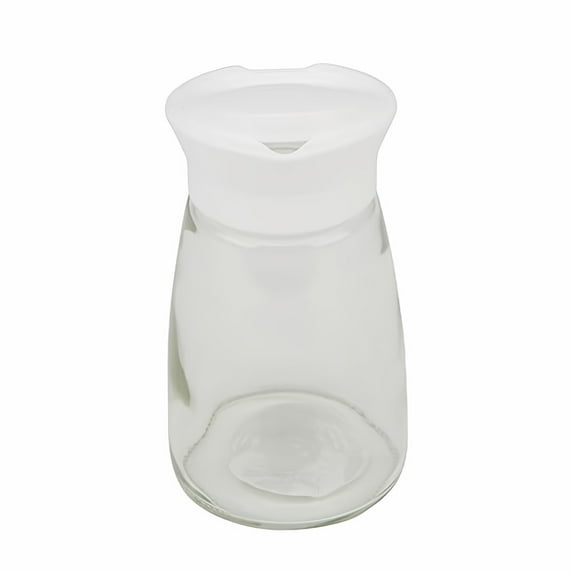 Good Cook Sugar Pourer, Glass (Pack of 10)