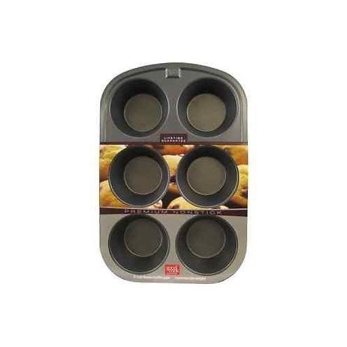 Good Cook Texas Size Muffin Pan