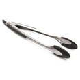 thumbnail image 1 of Good Cook Touch 12-Inch Locking Tongs (Pack of 4), 1 of 1