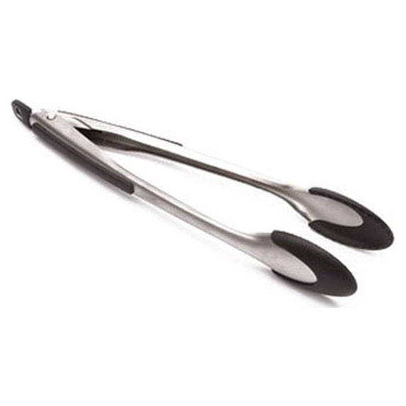 Good Cook Touch 12-Inch Locking Tongs (Pack of 4)