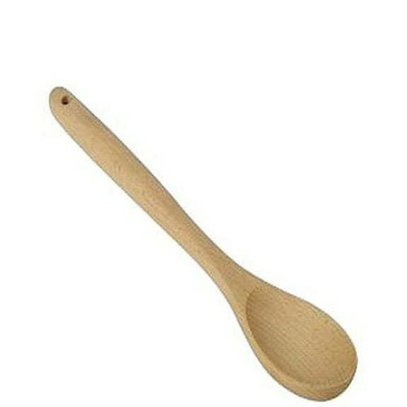 Good Cook Touch 13-inch Wooden Basting Spoon (Pack of 20)