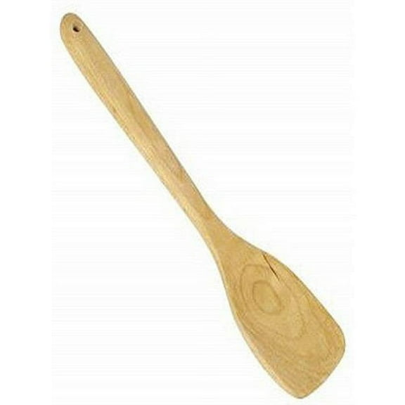 Good Cook Touch 13-inch Wooden Turner Spatula (Pack of 2)