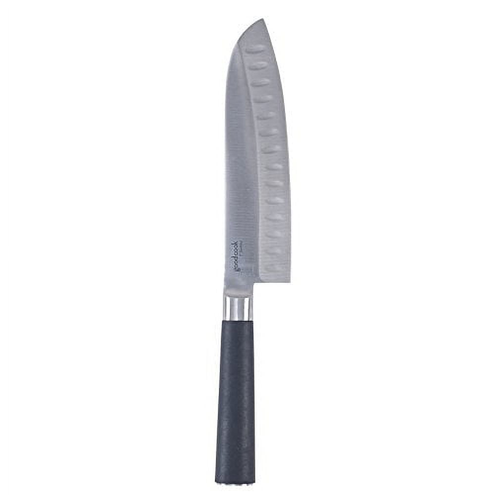 Sharp Knife Noushu Masamune Saku Titanium Coating Chef 170mm