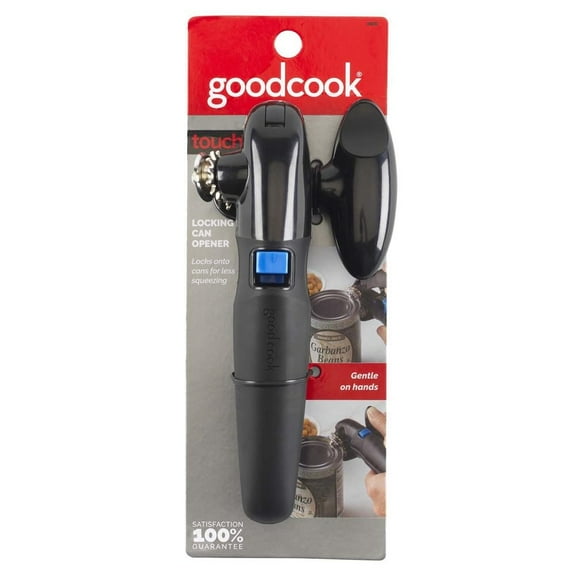 Good Cook Touch Locking Can Opener