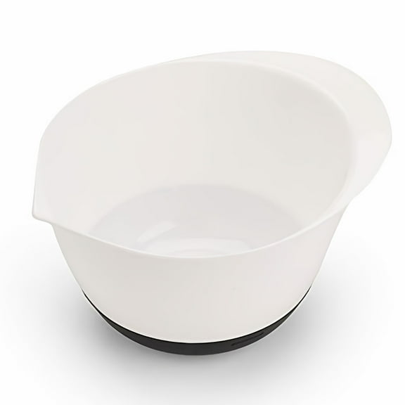 Good Cook Touch Plastic Mixing Bowl 3-Quart (Pack of 18)