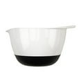 thumbnail image 1 of Good Cook Touch Plastic Mixing Bowl 3-Quart (Pack of 6), 1 of 1