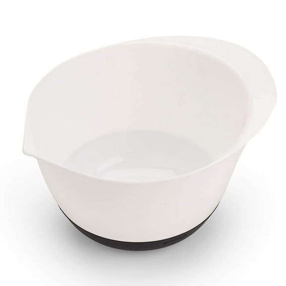 Goodcook Touch 3 Qt. Plastic Mixing Bowl 20397