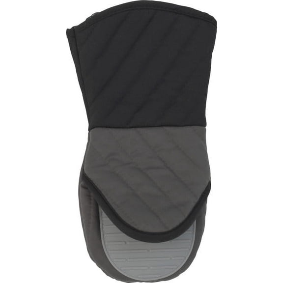 Good Cook Touch Pot Holder Glove with Silicone Grip