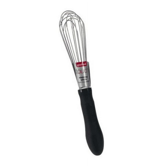 BRADSHAW INTERNATIONAL Whisk, Soft Grip, 9-In. 20451