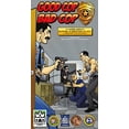 thumbnail image 1 of Good Cop Bad Cop 2nd Ed Cop, Card Game Overworld Games OWG0303, 1 of 4