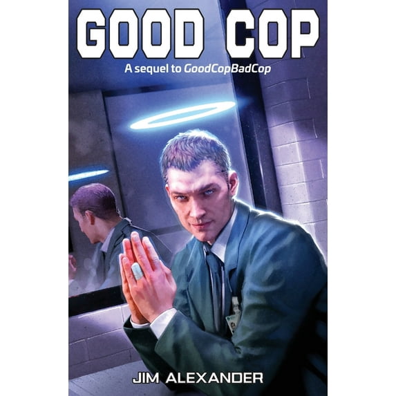 Good Cop, (Paperback)