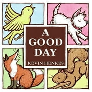 Good Day Board Book