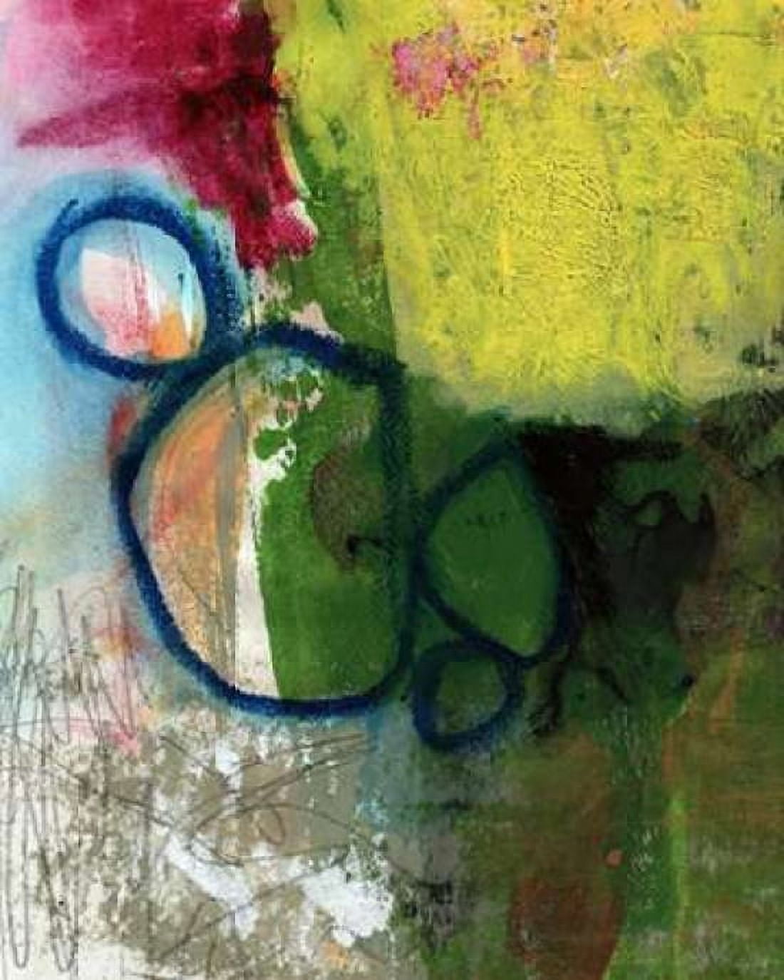 Good Day Canvas Art - Linda Woods (24 x 30)
