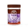 thumbnail image 1 of Good Day Chocolate Kids Calm Supplement, 50 ct, 1 of 5