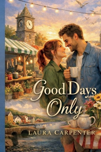 Morning & Market Stories Good Days Only, (Paperback)