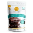 thumbnail image 1 of Good Dee's Chocolate Brownie Mix - Low Carb Keto Baking Mix (1g Net Carbs, 12 Servings) | Sugar-Free, Gluten-Free & Grain-Free, 1 of 5