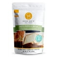 thumbnail image 1 of Good Dees Low Carb Baking Mix, Multi-Purpose Keto Bread Mix, Keto Baking Mix, Gluten Free, No Sugar Added, Grain-Free, Dairy-Free, Diabetic (2g Net Carbs, 12 Servings), 1 of 2