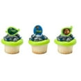 thumbnail image 1 of Good Dinosaur 12pack Cupcake Decoration Toppers, 1 of 1