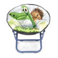 thumbnail image 1 of Good Dinosaur Mini Saucer Chair, 1 of 5