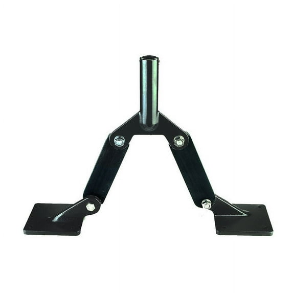 Good Directions Ridge Vent Adjustable Roof Mount by