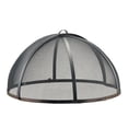 thumbnail image 1 of Good Directions 775 Large Fire Pit Spark Screen, 1 of 4