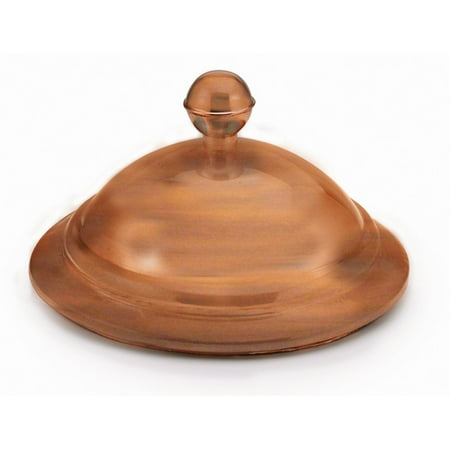 Good Directions Venetian Bronze Hose Pot Lid