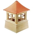 thumbnail image 1 of Good Directions Windsor Cupola 48 inches x 72 inches, 1 of 2
