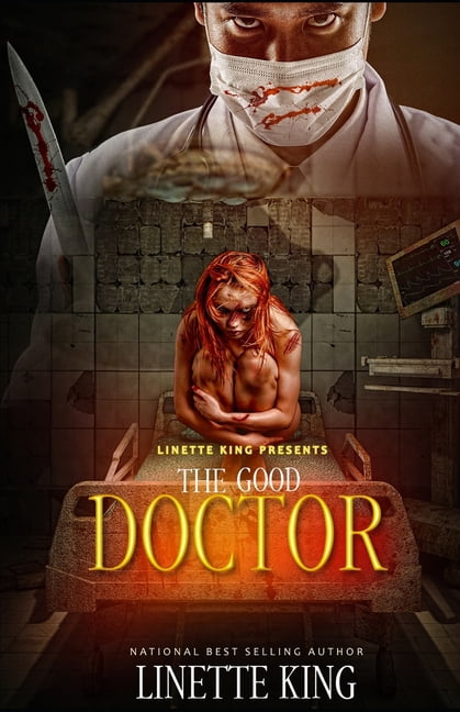 Good Doctor: The Good Doctor : Episode One (Series #1) (Paperback)