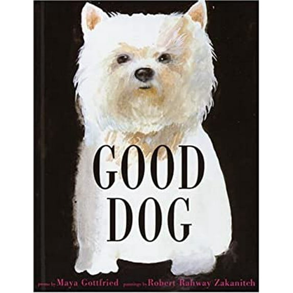 Pre-Owned Good Dog (Unknown) 0375930493 9780375930492