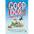 thumbnail image 1 of Good Dogs Good Dogs in Bad Sweaters, (Paperback), 1 of 1