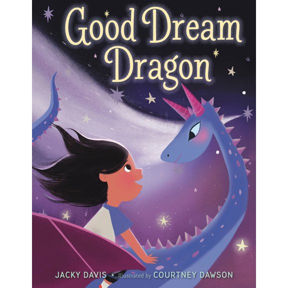 Good Dream Dragon, (Hardcover)