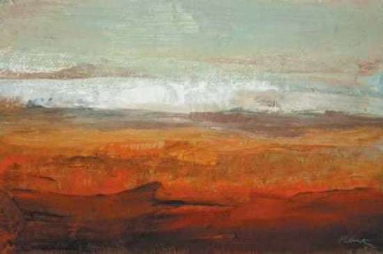 Good Earth Canvas Art - Peter Colbert (12 x 18)