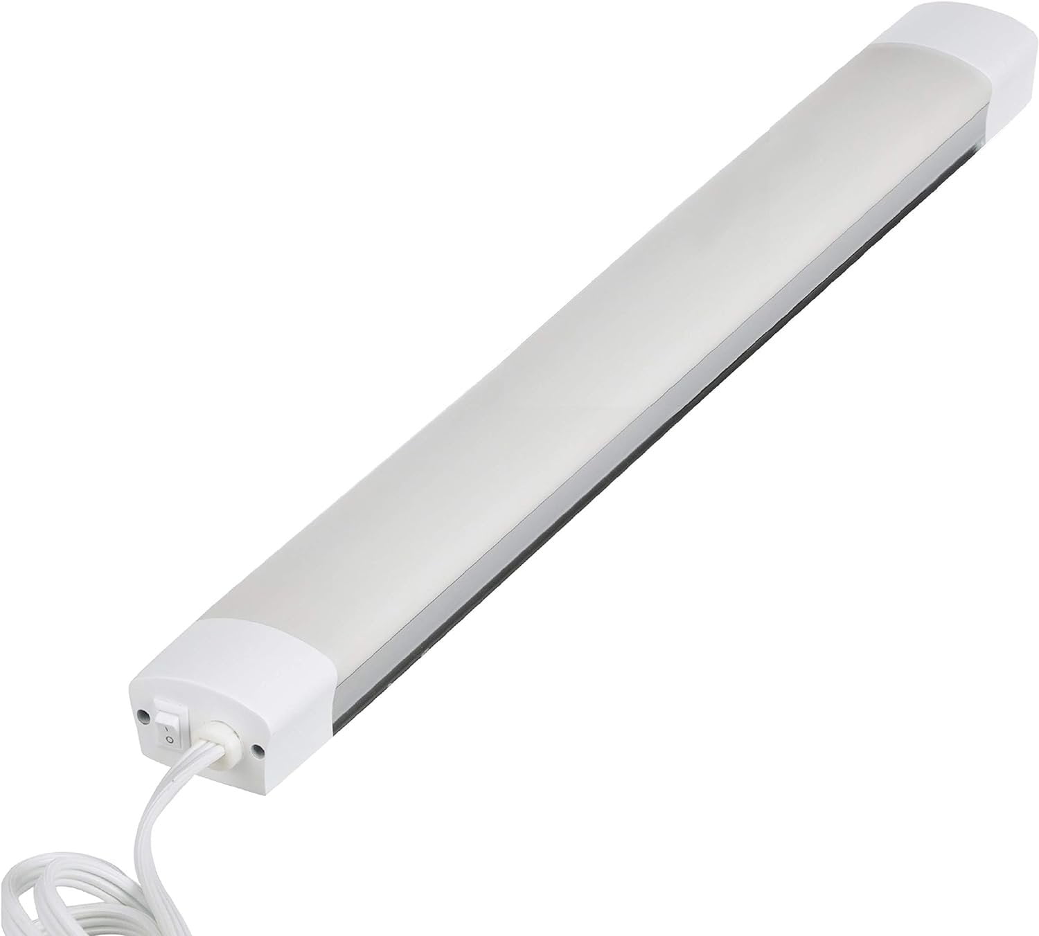 Good Earth Lighting 18" 1500 lm LED Under-Cabinet Lights, 4000K