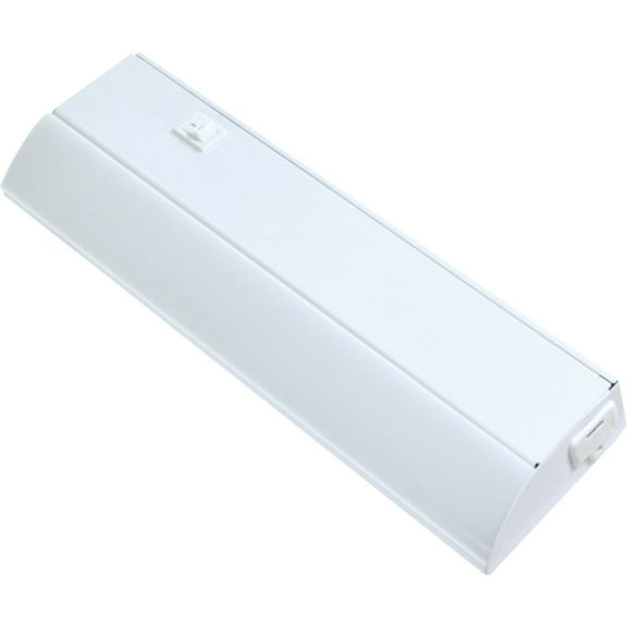Good Earth Lighting Direct Wire LED Under Cabinet Light Bar - Single Pack