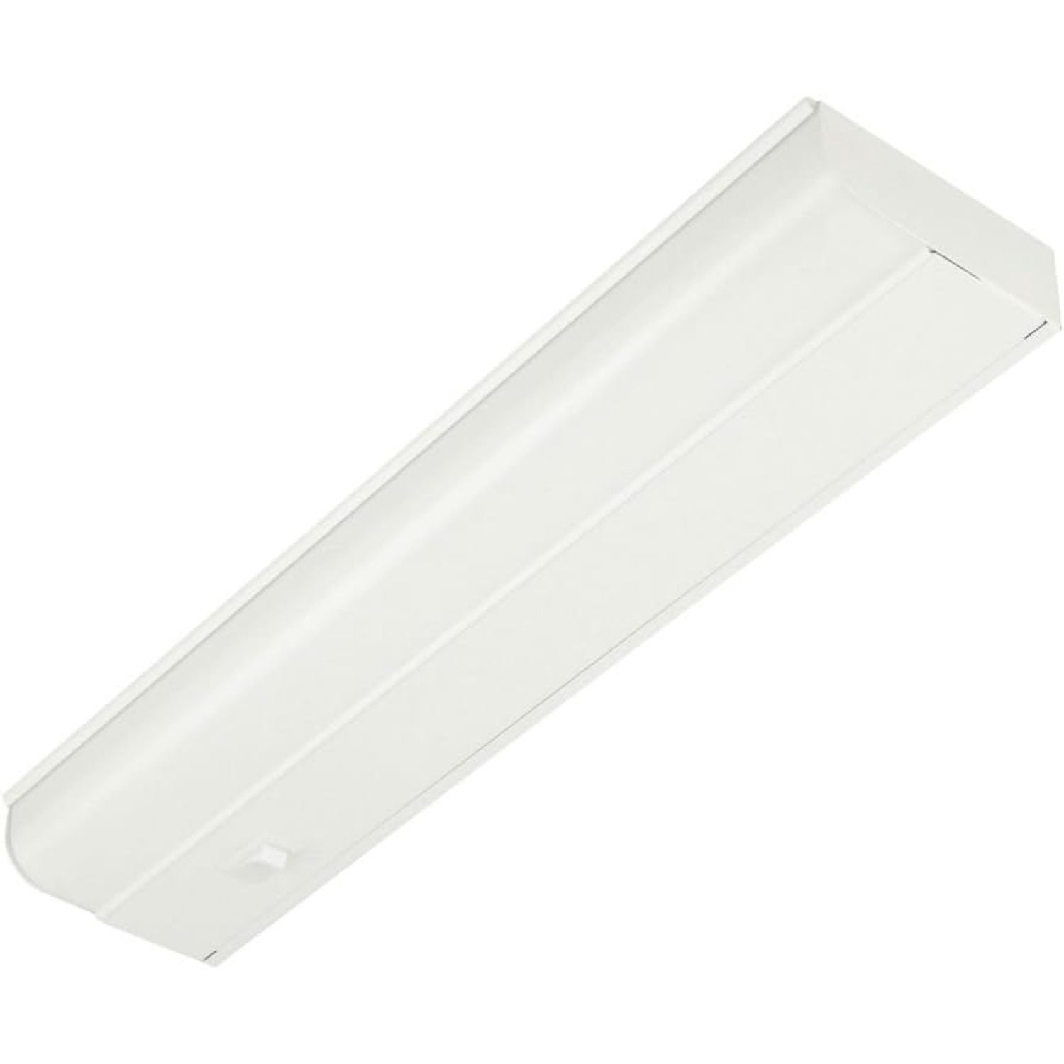 Good Earth Lighting Fluorescent 18-inch Direct Wire Under Cabinet Light ...