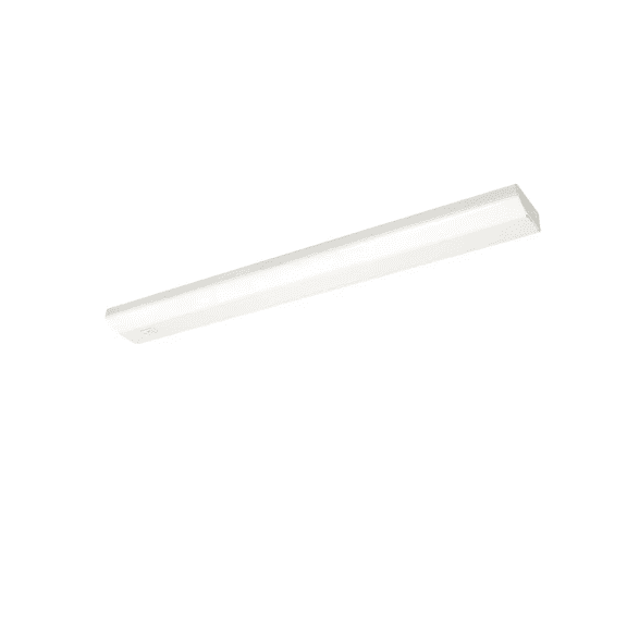 Good Earth Lighting LED Direct Wire 30-in Hardwired Under Cabinet Bar Light