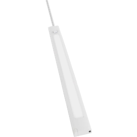 Good Earth Lighting Plug-In LED Under Cabinet Light Bar - Pack of 2