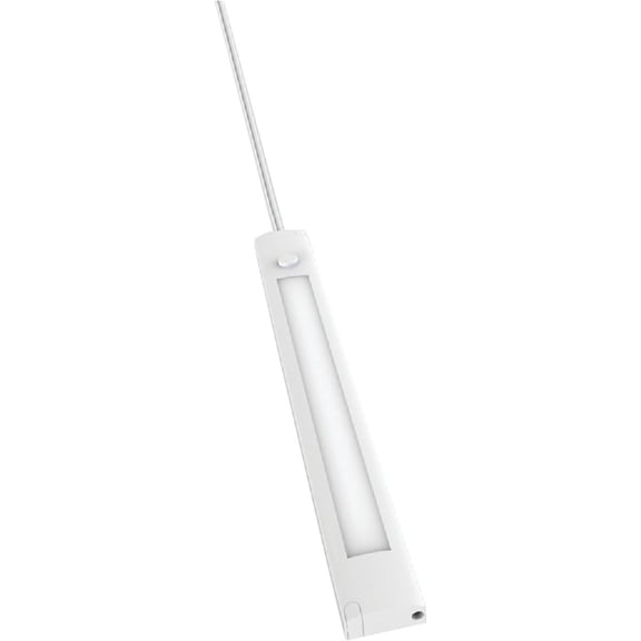 Good Earth Lighting Plug-In LED Under Cabinet Light Bar - Pack of 4