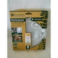 thumbnail image 1 of Good Earth Lighting RE1110WHG07LF2G 7 in. 200 Lumens Ultra Slim Motion Closet Light&#44; White, 1 of 2