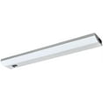 thumbnail image 1 of Good Earth Lighting UC1052-SGM-12LF0 Direct Wire Under Cabinet Bar LED Lamp 6.93 W 120 V 474, 1 of 1
