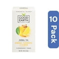thumbnail image 1 of Good Earth Tea Sensorial Turmeric Lemon 15 bags (Pack Of 10), 1 of 1