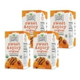 thumbnail image 1 of Good Earth Teas Organic Sweet and Spicy Caffeine Free Herbal ,18 Count (Pack of 4), 1 of 8