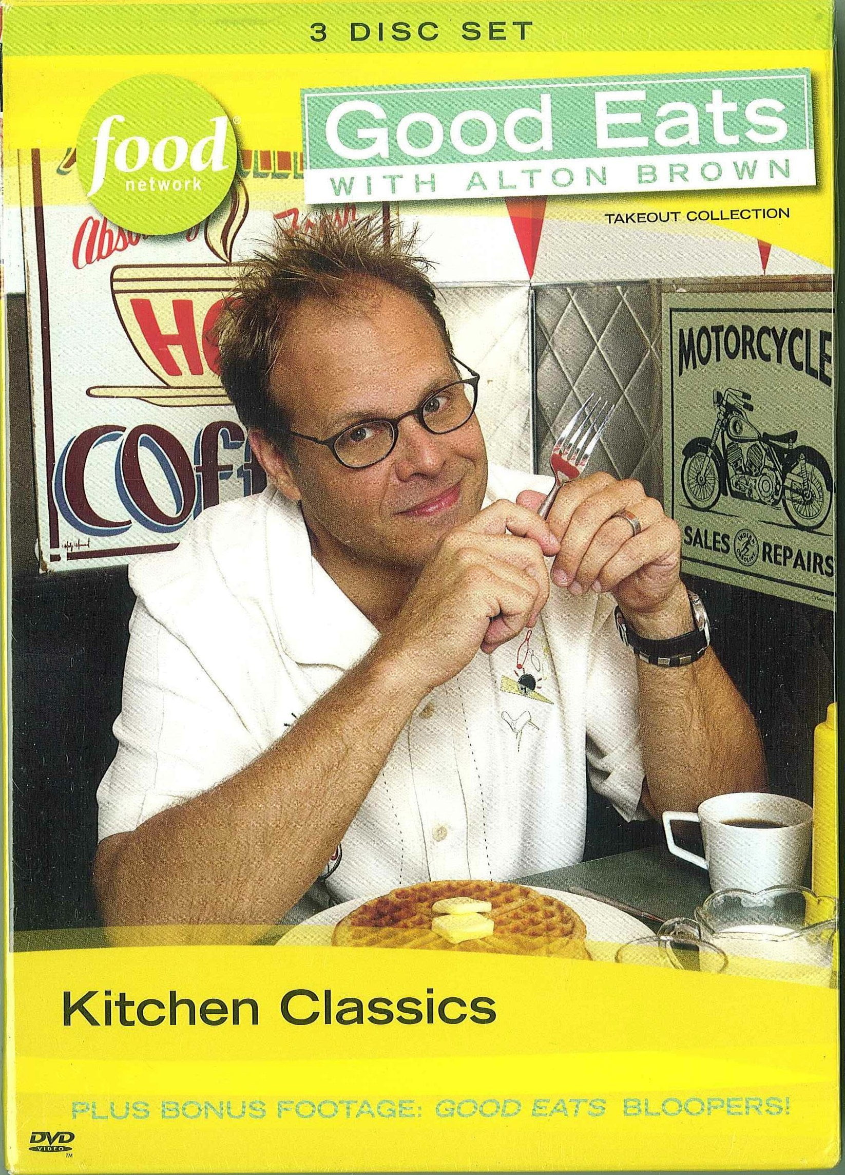 (未使用･未開封品)Alton Brown: Incredible Edibles [DVD] [Import] Alton Brown: Incredible Edibles [DVD] [Import](未使用品) (shin