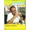 thumbnail image 1 of Good Eats with Alton Brown - Kitchen Classics (DVD, 3-Disc Set) NEW, 1 of 1