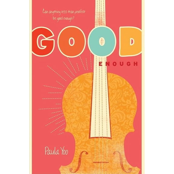 Good Enough, (Paperback)