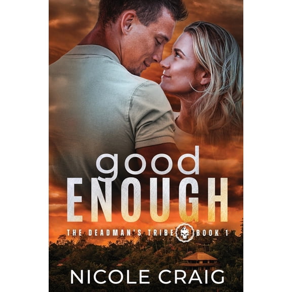 Good Enough, (Paperback)