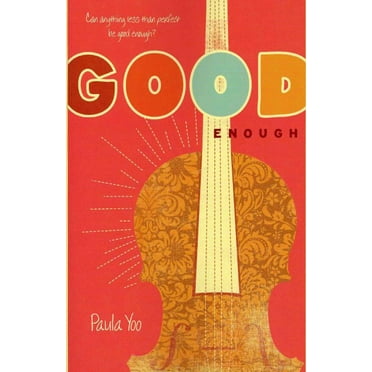 Pre-Owned Good Enough Paperback