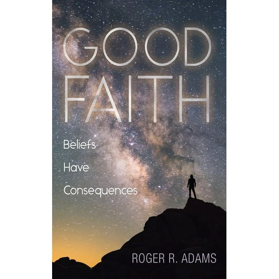 Good Faith (Paperback)